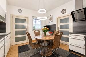 Komfortables Reihenmittelhaus mit separatem Gartengrundstück und Garage in Magdeburg-Salbke – Die vollständige Adresse der Immobilie erhältst du vom Anbieter., 39122 Salbke, Magdeburg – Vorschaubild 8