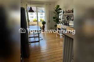 Tauschwohnung: Suche DUS-Unterbilk oder HH Eppendorf - biete DUS Pempelfort – 40477 Pempelfort, Düsseldorf – Vorschaubild 8