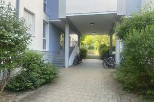 Sehr solides Apartment in gefragter Lage  – Die vollständige Adresse der Immobilie erhältst du vom Anbieter., 93051 Kumpfmühl-Ziegetsdorf-Neuprüll, Regensburg – Vorschaubild 2