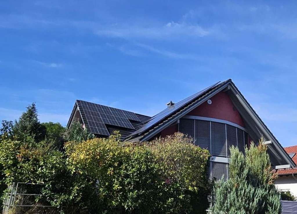 Immobilie in Hochspeyer - Einfamilienhaus in Hochspeyer - Bild 0