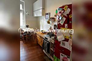 Tauschwohnung: 2Z-Altbau mit Balkon in Chb gegen mind. 4Z in Chb/Westend – Kaiser-Friedrich-Straße 27, 10585 Charlottenburg, Berlin – Vorschaubild 3