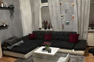 2,5-Zimmer-Altbauwohnung in St. Lorenz Süd – Die vollständige Adresse der Immobilie erhältst du vom Anbieter., 23558 Sankt Lorenz Süd, Lübeck – Vorschaubild 3