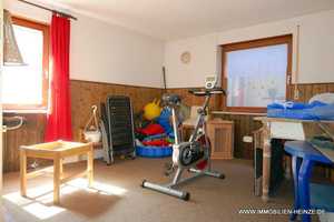 # Romantisches Anwesen mit Traumgrundstück - perfekt für Kinder und Tiere!  – Bamberg (Kreis) – Vorschaubild 29