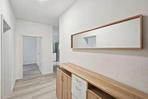 „Attraktive 2,5-Zimmer-Wohnung mit Balkon in zentraler Lage von Essen – Die vollständige Adresse der Immobilie erhältst du vom Anbieter., 45145 Frohnhausen, Essen – Vorschaubild 4