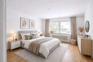 Helle 3-Zimmer-Wohnung in gewachsener Lage von Hamburg-Volksdorf - mit Balkon, Kamin und Stellplatz! – Die vollständige Adresse der Immobilie erhältst du vom Anbieter., 22359 Volksdorf, Hamburg – Vorschaubild 7