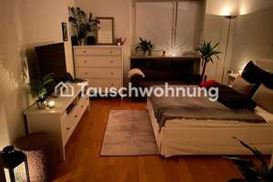 Tauschwohnung: Tauschwohnung in München, Obergiesing-Fasangarten – Die vollständige Adresse der Immobilie erhältst du vom Anbieter., 81539 Obergiesing, München – Vorschaubild 3