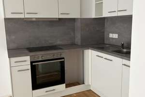 2-Zi.-Whg. mit Einbauküche * 48 m² * neuwertig * Baujahr 2022 – Spiegelstr. 6, 90762 Stadtpark, Stadtgrenze, Fürth – Vorschaubild 4