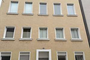 Mehrfamilienhaus Köln Deutz - 10 Eigentumswohnungen – Die vollständige Adresse der Immobilie erhältst du vom Anbieter., 50679 Deutz, Köln – Vorschaubild 1