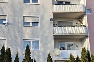 3-Zimmer Wohnung mit Balkon in Ingolstadt Süd, 350 Meter zum Hbf Ingolstadt - PROVISIONSFREI – Bittlmairstraße 1, 85051 Münchener Straße, Ingolstadt – Vorschaubild 14