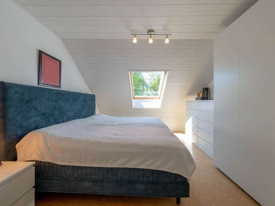 OG Schlafzimmer 