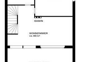 MODERNE DOPPELHAUSHÄLFTE - VOLL UNTERKELLERT - 2 WINTERGÄRTEN, TERRASSE & GEMÜTLICHER KAMIN – Berlin – Vorschaubild 32