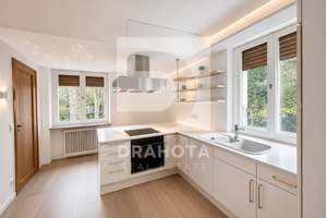 Herrschaftliche Architektenvilla auf 2.793 m² Parkgrundstück in Bestlage von Fürth-Dambach – Die vollständige Adresse der Immobilie erhältst du vom Anbieter., 90768 Dambach, Unterfürberg, Fürth – Vorschaubild 10