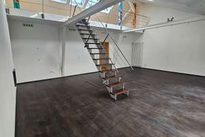 Helle DG-Wohnung mit Galerie, ca. 64 m² WZ, Kamin, Gäste-WC, gr. Balkon, Lift, SP mgl. – Die vollständige Adresse der Immobilie erhältst du vom Anbieter., 4103 Zentrum-Südost, Leipzig – Vorschaubild 12