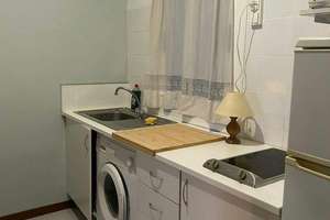 Wohnen mit Charakter: Kompaktes 1-Zimmer-Apartment in Berlin-Mitte – Ziegelstraße 29, 10117 Mitte (Ortsteil), Berlin – Vorschaubild 4