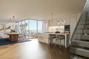 Ihr 280m² Penthouse am Stuttgarter Platz  | DG-Rohling zum Selbstausbau | Aufzug & Dachterrasse