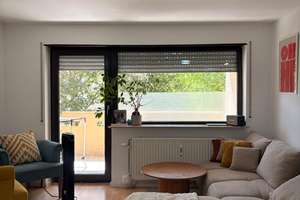 Schöne 3,5 Zimmer-Wohnung in Heidelberg-Rohrbach zu vermieten – Die vollständige Adresse der Immobilie erhältst du vom Anbieter., 69126 Rohrbach, Heidelberg – Vorschaubild 2