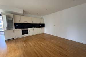 Kompakte Wohnung in Bestlage – Milaneo Stuttgart – Die vollständige Adresse der Immobilie erhältst du vom Anbieter., 70173 Europaviertel, Stuttgart – Vorschaubild 2
