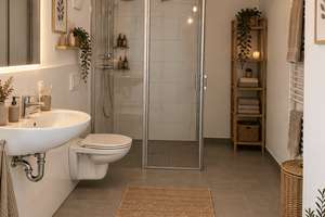 Attraktive 3-Zimmerwohnung mit Aufzug in Dortmund! – 44319 Asseln, Dortmund – Vorschaubild 12