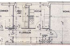 Attraktive 3-Zimmer Wohnung im 2. OG mit Balkon in Hamburg-Lokstedt – Julius-Vosseler-Strasse 35, 22527 Lokstedt, Hamburg – Vorschaubild 19
