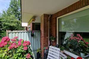 2 Zimmer Erdgeschosswohnung in Hamburg-Wilstorf mit Terrasse  – Rönneburger Straße 14b, 21079 Wilstorf, Hamburg – Vorschaubild 11