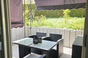 Modernisierte 3-Zi.-Gartenwohnung mit Terrasse und eigenem Garten -- Stuttgart-Feuerbach – Die vollständige Adresse der Immobilie erhältst du vom Anbieter., 70469 Lemberg/Föhrich, Stuttgart – Vorschaubild 15