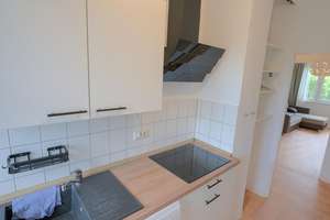 2-Zimmer-ETW Leipzig-Marienbrunn, Einzugsfertig inkl. Möbel & EBK – 4277 Marienbrunn, Leipzig – Vorschaubild 18