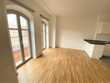 Fabrikcharme direkt an der Spree – Moderne 2-Zimmer Wohnung mit Balkon, ERSTBEZUG