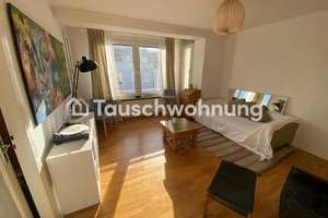 Tauschwohnung: 2-Zimmer-Wohnung in Düsseldorf Lorettostraße – Die vollständige Adresse der Immobilie erhältst du vom Anbieter., 40219 Unterbilk, Düsseldorf – Vorschaubild 3