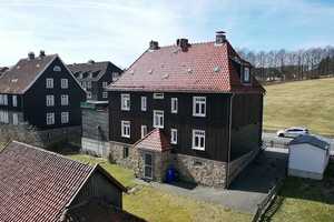 Saniertes, freistehendes Objekt mit bis zu 5 Einheiten im Zentrum von Braunlage an der Skiwiese – Goslar (Kreis) – Vorschaubild 4