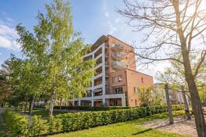 Moderne Wohnung mit Dachterrasse und großer Loggia – Die vollständige Adresse der Immobilie erhältst du vom Anbieter., 80937 Am Hart, München – Vorschaubild 15