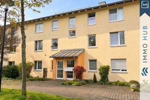 ++ PKW-Stellplatz, knapp 4% IST-Rendite, Balkon! Charmante 2-Zimmer Wohnung in Leipzig-Holzhausen ++ – Die vollständige Adresse der Immobilie erhältst du vom Anbieter., 4288 Holzhausen, Leipzig – Vorschaubild 1