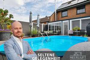 SELTENE GELEGENHEIT - Dieses Haus wird dich überraschen! – Wesermarsch (Kreis) – Vorschaubild 1