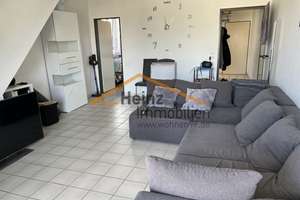 ***Schöne 2 Zimmerwohnung mit Balkon am Dünnwalder Wildpark*** – Die vollständige Adresse der Immobilie erhältst du vom Anbieter., 51069 Dünnwald, Köln – Vorschaubild 4