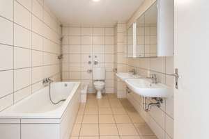 Promenaden-Traum! Sofort-bezugsfertige Innenstadtwohnung in hervorragender Lage – Die vollständige Adresse der Immobilie erhältst du vom Anbieter., 48151 Josef, Münster – Vorschaubild 11