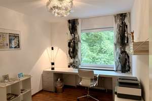Möblierte 3 Zimmer Wohnung, zentrumsnah und fußläufig zum Festspielhaus – Die vollständige Adresse der Immobilie erhältst du vom Anbieter., 76530 Innenstadt, Baden-Baden – Vorschaubild 6