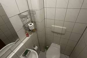 Wohnen mit Charakter: 3,5-Zimmer-Wohnung mit  Garage in Duisburg-Friemersheim – Viktoriastraße 35, 47229 Friemersheim, Duisburg – Vorschaubild 14