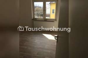 Tauschwohnung: 2-Z-Whg in Kalk gegen 3Z+ präf. linksrheinisch