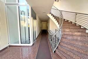 Park-Juwel: Loggia,Lift,Panoramablick u. Doppel-TG – Die vollständige Adresse der Immobilie erhältst du vom Anbieter., 22143 Rahlstedt, Hamburg – Vorschaubild 26
