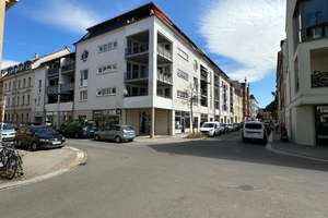Helle Eigentumswohnung mit Loggia in Leipzig-Lindenau - modern wohnen in attraktiver Lage