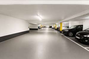 Top-Lage nahe Theresienwiese – flexibel nutzbare Wohnung mit Entwicklungspotenzial – Die vollständige Adresse der Immobilie erhältst du vom Anbieter., 81373 Untersendling, München – Vorschaubild 9