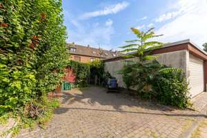 Familienfreundlich & charmant: Ein Reihenmittelhaus in gefragter Lage – Die vollständige Adresse der Immobilie erhältst du vom Anbieter., 47804 Kempener Feld/Baackeshof, Krefeld – Vorschaubild 7