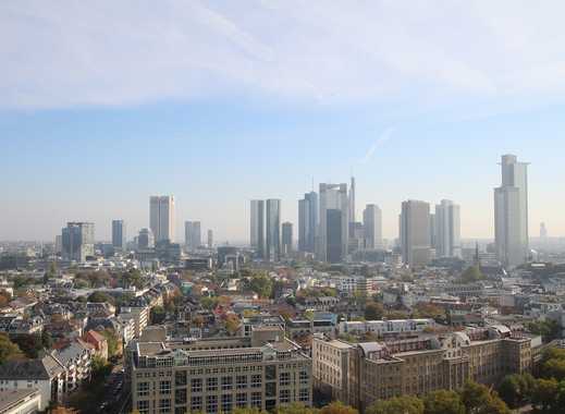 Höchste Ansprüche an Ausstattung und Ambiente: 3 Zimmer, ca. 94m², Gäste-WC, geradliniger Grundriss