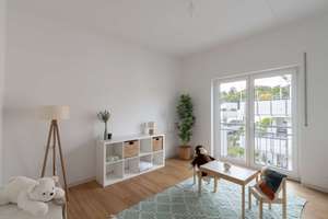 Traumhafte Penthouse-Wohnung mit Sonnenterrasse und Weitblick! – Die vollständige Adresse der Immobilie erhältst du vom Anbieter., 74080 Böckingen, Heilbronn – Vorschaubild 10