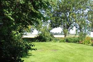 Gelegenheit für Gartenliebhaber – Die vollständige Adresse der Immobilie erhältst du vom Anbieter., 25774 Hemme – Vorschaubild 7