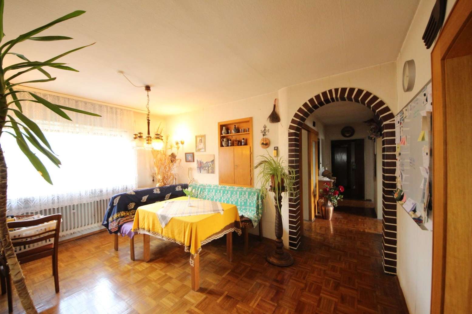 Immobilie in Obrigheim - Großzügiges Wohnhaus in schöner Aussichtslage ... - Bild 7