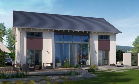 Ihr individuelles Traumhaus in Winden - für die ganze Familie!