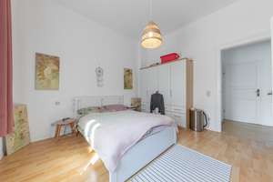 Gepflegtes Mehrfamilienhaus mit 4 Wohneinheiten in Bonn-Bad Godesberg / Schweinheim – Dechant-Heimbach-Str. 45, 53177 Alt-Godesberg, Bonn – Vorschaubild 6