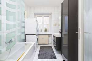 QVIII - WOHN- UND GESCHÄFTSHAUS IN BESTLAGE AUGSBURGER INNENSTADT – Die vollständige Adresse der Immobilie erhältst du vom Anbieter., 86150 Lechviertel, östl. Ulrichsviertel, Augsburg – Vorschaubild 8