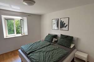 Helle 2,5-Zimmer-Wohnung mit Balkon und Garten in der Grünen Mitte – Die vollständige Adresse der Immobilie erhältst du vom Anbieter., 93051 Kumpfmühl-Ziegetsdorf-Neuprüll, Regensburg – Vorschaubild 8