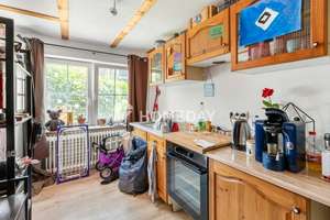 Handwerker aufgepasst! Einfamilienhaus mit fünf Zimmern, Nebengebäude und Garten in Oldenburg/H. – Die vollständige Adresse der Immobilie erhältst du vom Anbieter., 23758 Oldenburg in Holstein – Vorschaubild 19